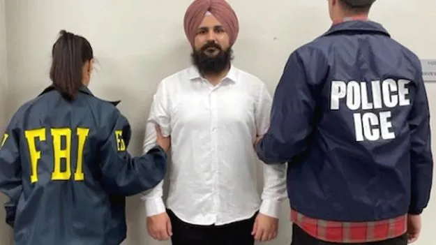 Punjab Police Operation: పంజాబ్‌లో ఖలిస్తానీ ఉగ్రవాదుల ముఠా అరెస్ట్‌