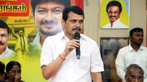 Tamilnadu Politics: గత్యంతరం లేక