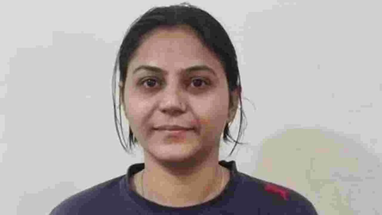 భారత అండర్‌కవర్‌ ఏజెంట్ల వివరాలపై..జ్యోతి ద్వారా పాక్‌ ఆరా