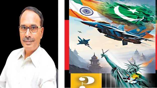 Cold War History: భూతాలు సృష్టికర్తలనూ ధిక్కరిస్తాయి