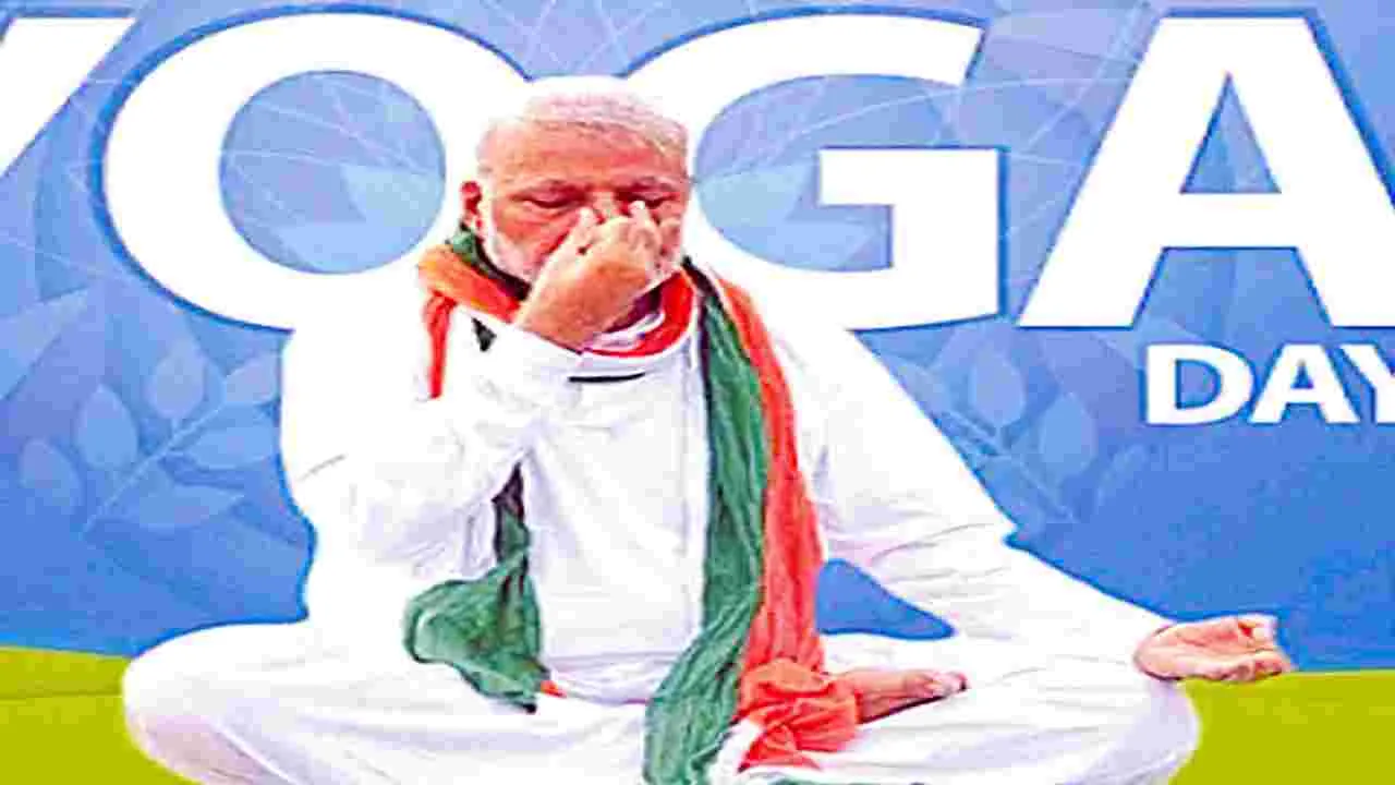 Ministerial Committee: మోదీ విశాఖ పర్యటన ఏర్పాట్లకు మంత్రుల కమిటీ 