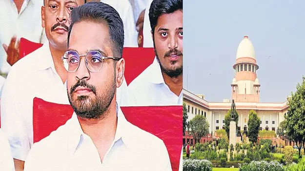 Supreme Court: మీ పోస్టులు శ్రుతిమించాయ్