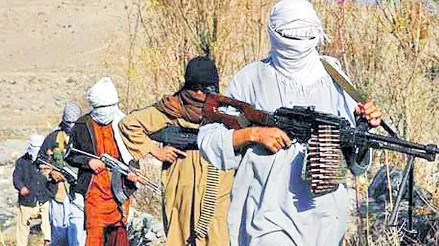 NIA Investigation: మానవ బాంబులుగా స్లీపర్‌ సెల్స్‌