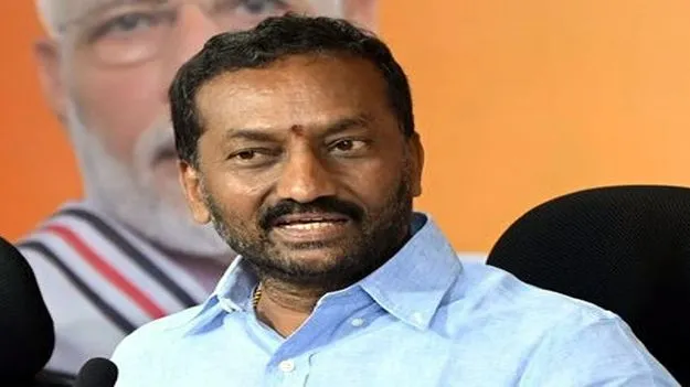 Raghu Nandan Rao: జూన్ 2న కవిత కొత్త పార్టీ పెట్టొచ్చు