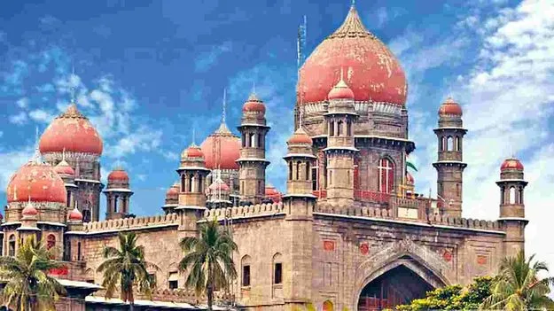 రెవెన్యూ రికార్డులో పేరు ఉంటే..భూమిపై హక్కు ఉన్నట్టు కాదు: హైకోర్టు