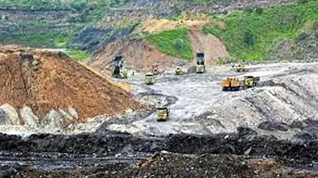 Mining Contract Extension: గనుల సీనరేజీ వసూలు కాంట్రాక్టు పొడిగింపు