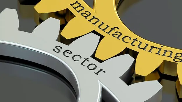 Manufacturing Surge: 10 నెలల గరిష్ఠానికి తయారీ రంగం