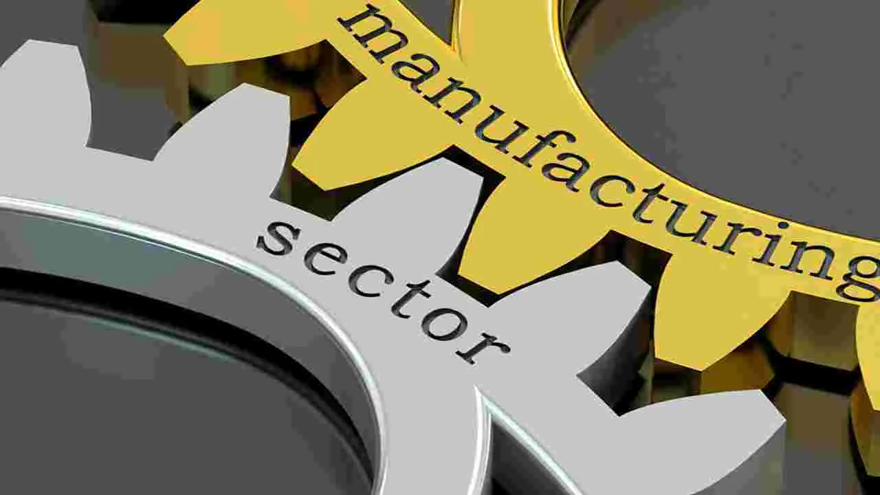 Manufacturing Surge: 10 నెలల గరిష్ఠానికి తయారీ రంగం