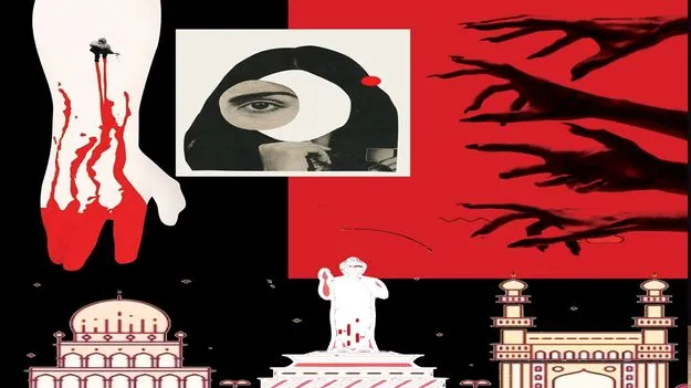 Hyderabad Crime Rate: భద్రత కరువవుతున్న విశ్వనగరం