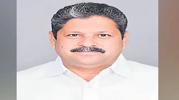 Former Vaira MLA: వైరా మాజీ ఎమ్మెల్యే మదన్లాల్ హఠాన్మరణం