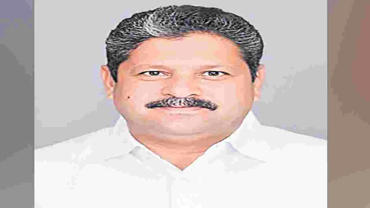 Former Vaira MLA: వైరా మాజీ ఎమ్మెల్యే మదన్‌లాల్‌ హఠాన్మరణం 