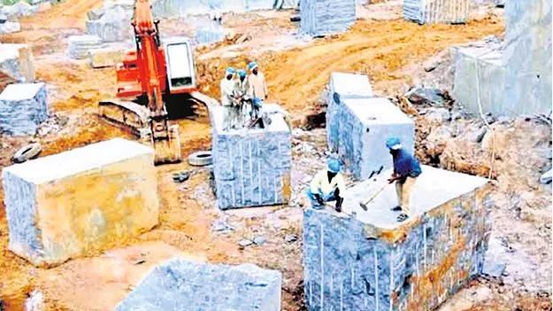 AP Government Mining Reforms: గనుల ఆదాయం పెంచుదాం