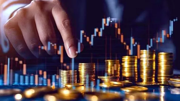 Stock Market Rally India: ఆరో రోజూ మార్కెట్‌ ముందుకే.. 