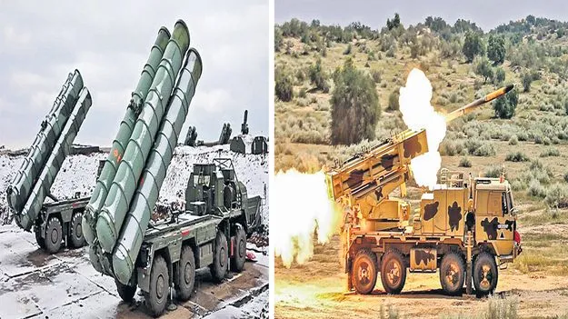 Indian Army Retaliation: తడబాటు లేదు గడబిడా లేదు