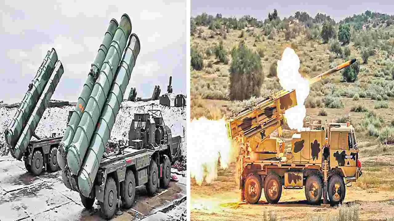 Indian Army Retaliation: తడబాటు లేదు గడబిడా లేదు