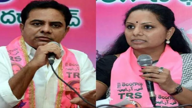 కార్మికుల ఐక్యత కోసం కలిసి నడుద్దాం: కేటీఆర్‌