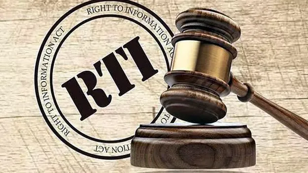 RTI Act violations: సమాచార కమిషనర్లుగా పార్టీ వాళ్లా
