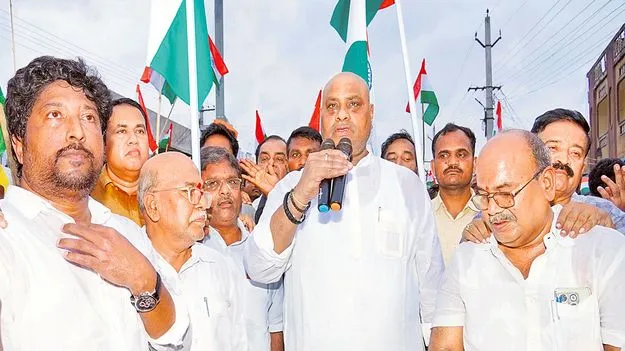 Operation Sindoor Celebration: ఘనంగా తిరంగార్యాలీలు