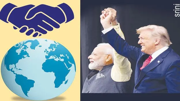  Pahalgam Terror Attack: ఉగ్రవాదంపై భారత్‌ ఒంటరిపోరు