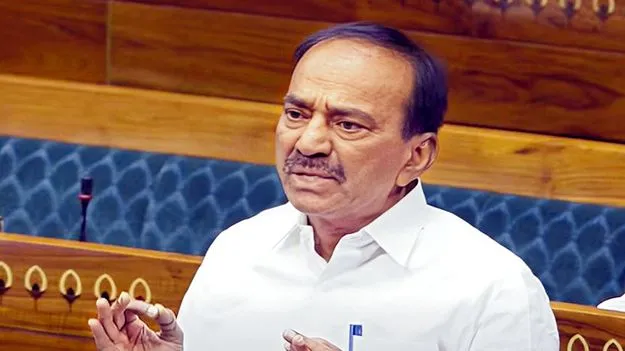 Etela Rajender: నోటీసులు అందాక స్పందిస్తా