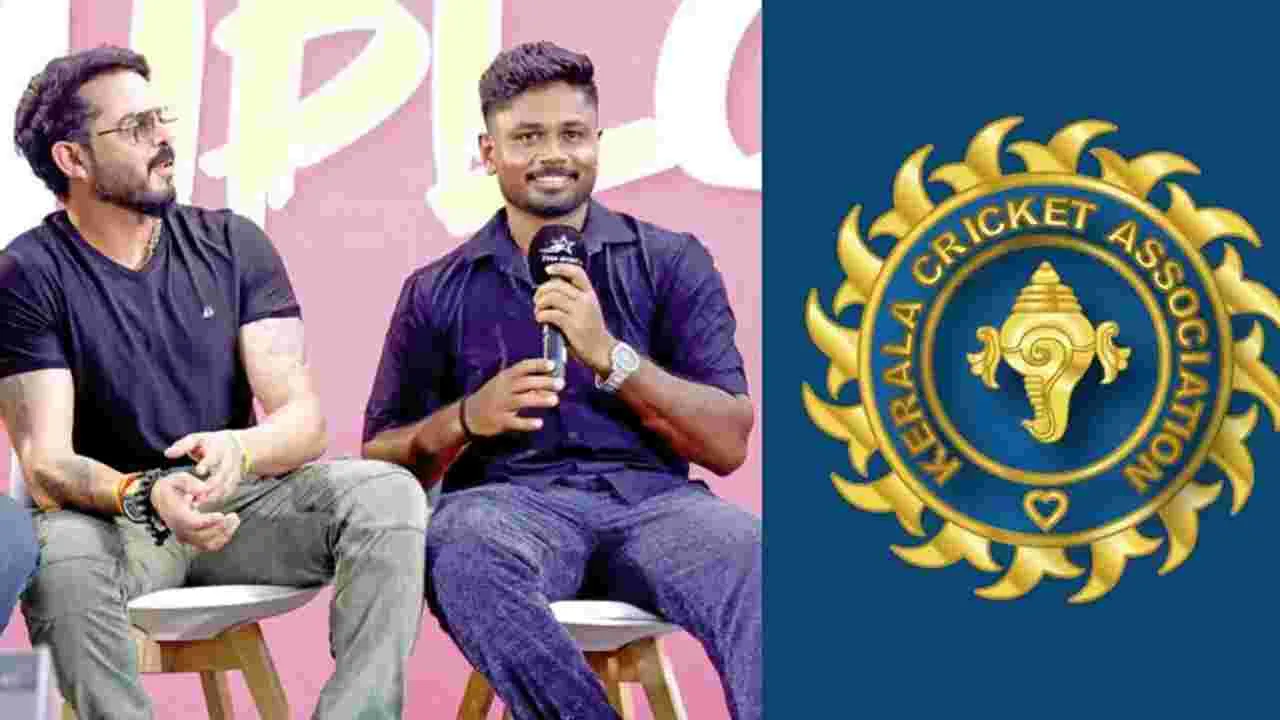 Kerala Cricket Association: శ్రీశాంత్‌పై మూడేళ్ల సస్పెన్షన్‌
