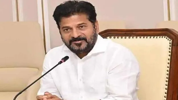 CM Revanth Reddy: ప్రభుత్వ బడులను బలోపేతం చేయండి 