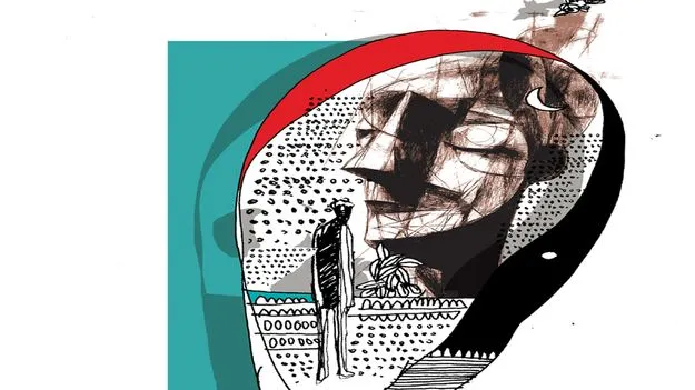 Perugu Ramakrishna: దిగులులేని దేహం