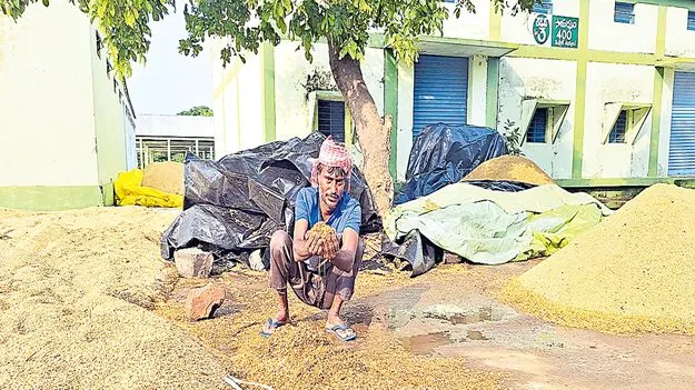 NHRC Advisory: గాలివానతో అతలాకుతలం