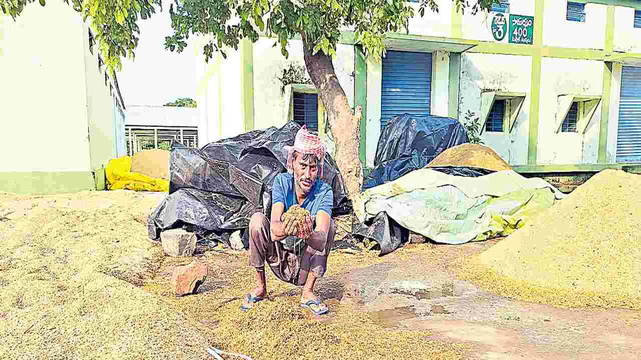 NHRC Advisory: గాలివానతో అతలాకుతలం