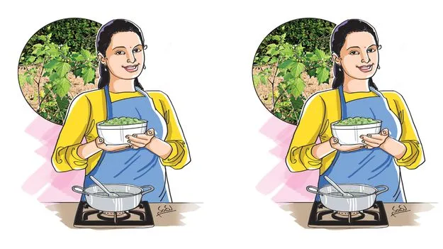 Kamanchi Leaves Benefits: మంచి చేసే కామంచి