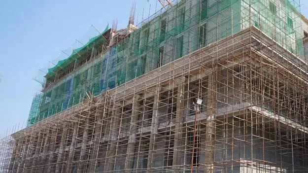 TIMS Hospitals: ప్రాజెక్టు గడువులోగా పూర్తికాకపోతేసర్కారు ఆమోదం పొందాకే అనుమతులు