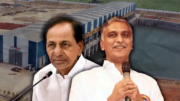  KCR Legal Strategy: కిం కర్తవ్యం
