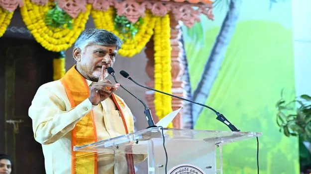 AP Cultural Revival: ఆరంభమైన సాంస్కృతిక పునరుజ్జీవం