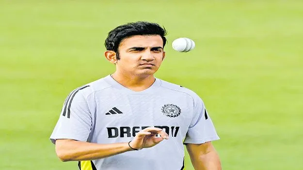 Coach Gambhir: ఆ ఇద్దరి స్థానాల భర్తీ కష్టమే