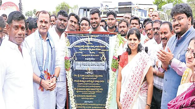 Minister Komatireddy: మూడేళ్లలో ఎస్ఎల్బీసీ సొరంగం పనులు పూర్తి