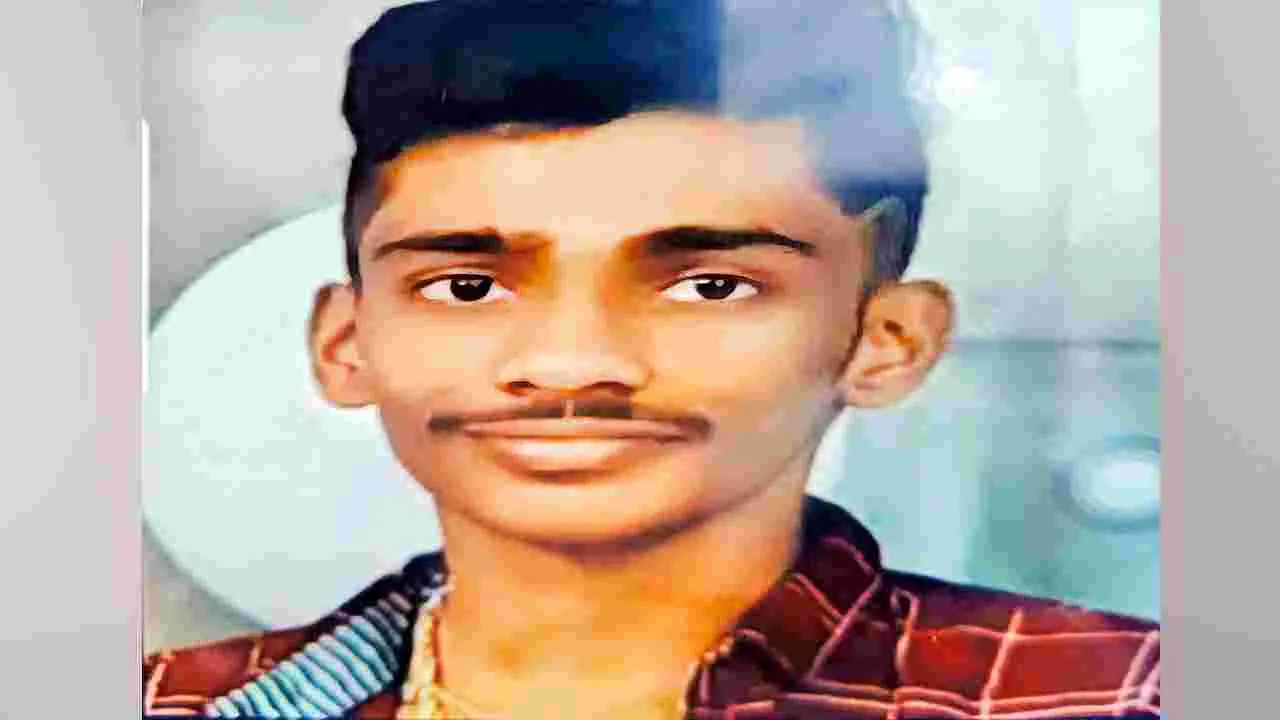 NRI Medical Student Suicide: ఎన్‌ఆర్‌ఐ వైద్య కళాశాలలో విద్యార్థి ఆత్మహత్య