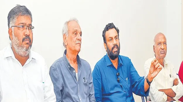 CPI Narayana: ఆపరేషన్ సిందూర్పై వాస్తవాలు ప్రకటించండి