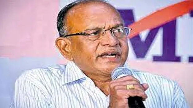 ఈ మారణహోమాన్ని ఆపాలి: జస్టిస్ చంద్రకుమార్