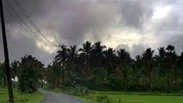 Weather Alert: ముందుగానే రుతు రాగం