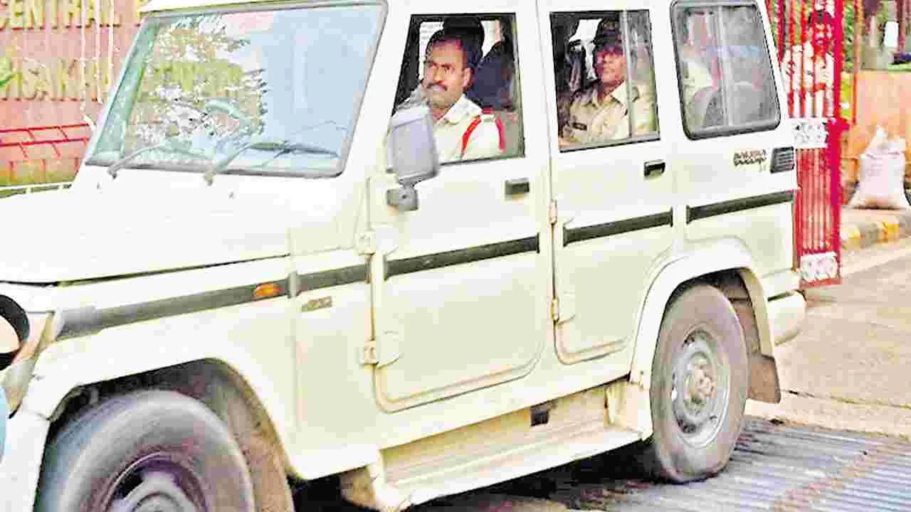 Terrorism Investigation: ఉగ్రవాదంవైపు ఎవరు ప్రోత్సహించారు