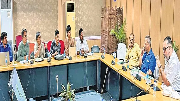 Environmental Committee: రక్షిత అటవీ భూమి అనొచ్చా