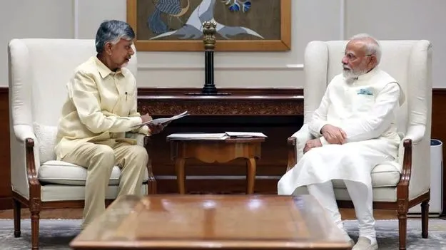 Security Arrangements: మోదీ సభకు చకచకా ఏర్పాట్లు 