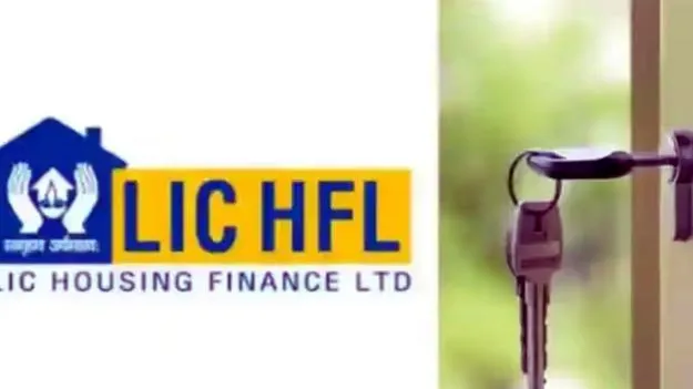 LIC Housing Loan: ఎల్ఐసీ హౌసింగ్ వడ్డీ రేట్లు తగ్గింపు