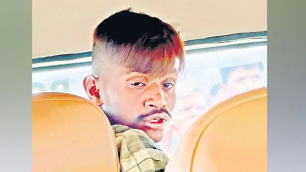 Brutal Crime: మూడేళ్ల చిన్నారిని చిదిమేశాడు..