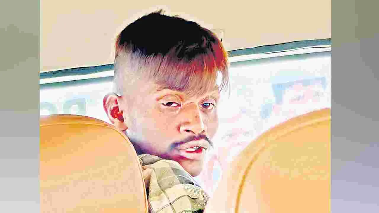 Brutal Crime: మూడేళ్ల చిన్నారిని చిదిమేశాడు..
