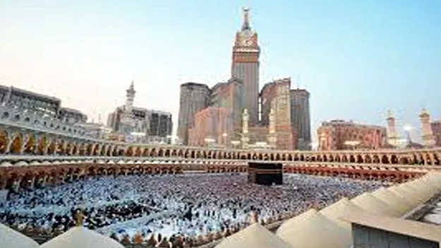 Hajj 2025 Preparations: హజ్‌ యాత్రకు పకడ్బందీగా ఏర్పాట్లు