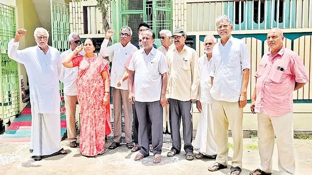 Human Rights Court Case: మావాళ్ల మృతదేహాలను అప్పగించాలి