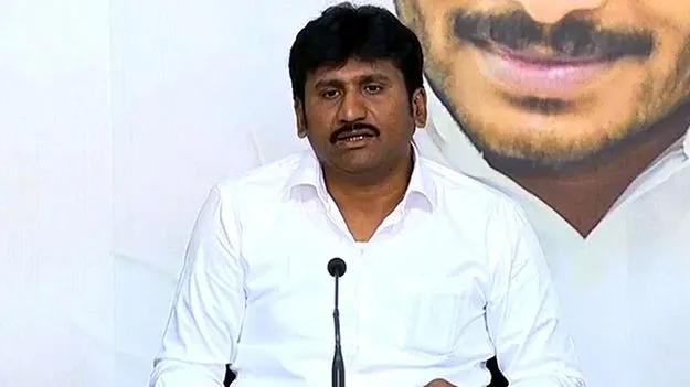 AP Police: హెలీప్యాడ్‌ కేసులో నేడు విచారణకు తోపుదుర్తి