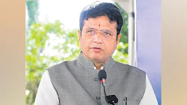 Minister Sridhar Babu: సీఎం రేవంత్ ముక్కు సూటి మనిషి