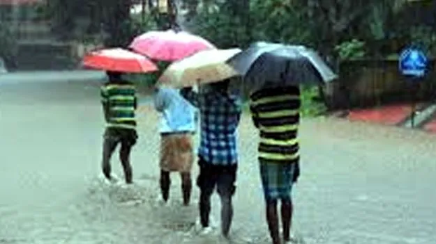  Coastal Andhra Weather: రెండు రోజుల్లో కేరళకు నైరుతి